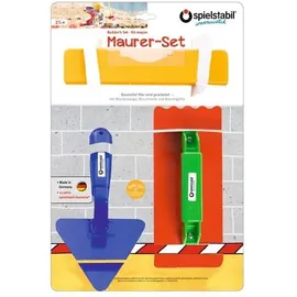 Spielstabil Maurerset