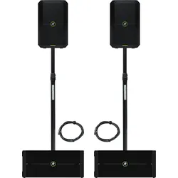 Mackie Thump GO Akku 2.2 Aktiv Anlage