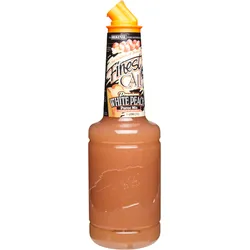 FinestCall - Frucht-Püree-Mix Pfirsich (1,0l)