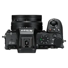 Nikon Z50 II Kit 16-50 DX