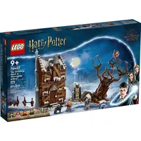 LEGO Harry Potter Heulende Hütte und Peitschende Weide 76407