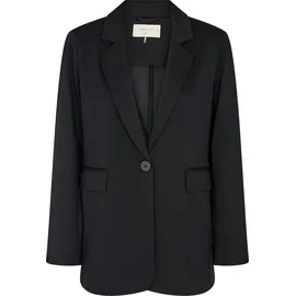 Freequent Jackenblazer Schwarz 42