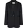 Freequent Jackenblazer Schwarz 42