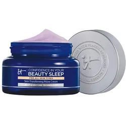 IT COSMETICS CONFIDENCE in your beauty sleep 60 ml