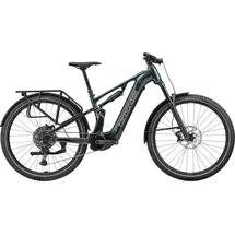 cannondale Moterra 1 EQ 2026 29 Zoll RH 172-185 cm blau
