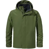 Schöffel 3in1 Jacket Partinello M