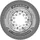 Fulda Regiocontrol 3 M+S 3PMSF 315/80 R22.5 156/150L (154/150M)