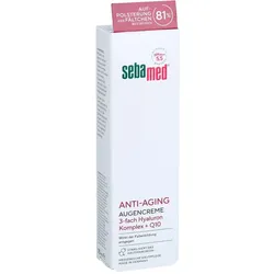 Sebamed Anti-Aging Augencreme