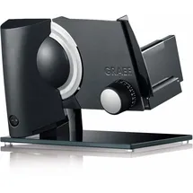 Graef Multicut Plus S32116 Schwarz