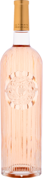 Magnum UP Rosé 2023 - Ultimate Provence
