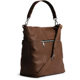 Still Nordic Schultertasche Brown