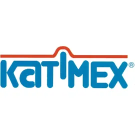 KATIMEX Verbindungshülsen-Satz Messing 3 Stück