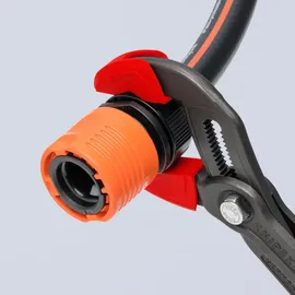 Knipex 87 09 250 V01 Kunststoffbacken für alle 87 XX 250er Modelle (Modelle ab 2007)