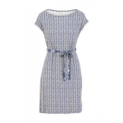 Blutsgeschwister Sommerkleid let sunshine rule - mermaid and friends S