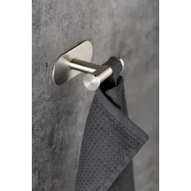 Wenko Duo Orea Wandhaken Matt 10 x 4,5 x 6,5 cm