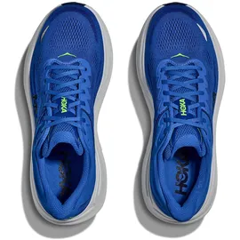 HOKA Bondi 9 Herren Blau 47