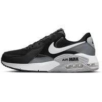 Nike Air Max Excee Herren Black/Cool Grey/Wolf Grey/White 41