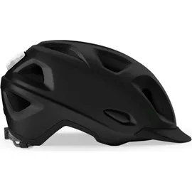 MET-Helmets MET Mobilite / schwarz