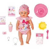 Zapf Baby born Magic Girl 43 cm