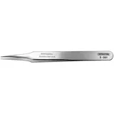 bernstein tools for electronics SMD-Pinzette 2 SA Spitz 115mm/Weiß