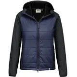 Hakro Damen-Hybridjacke Maryland tinte, 3XL