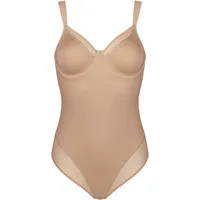 Triumph Shaping-Body True Shape Sensation Rosa 90C