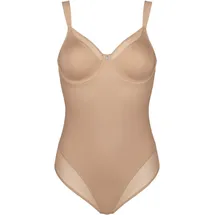 Triumph Shaping-Body True Shape Sensation Rosa 90C