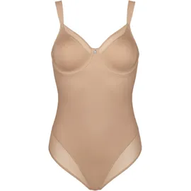 Triumph Shaping-Body True Shape Sensation Rosa 90C