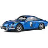 Solido Alpine A110 1600S #5