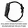 Garmin Venu 2S 40 mm Silikonarmband schiefergrau