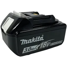 Makita BL1830B 18V Li-Ion 3,0 Ah 193533-3