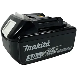 Makita BL1830B 18V Li-Ion 3,0 Ah 193533-3