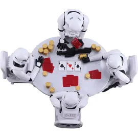 Nemesis Now Stormtrooper Poker Face 18,3cm - Figur