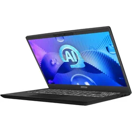 MSI Modern 15 H AI C1MG-081 Intel Core Ultra 7 155H 16 GB RAM 512 GB SSD