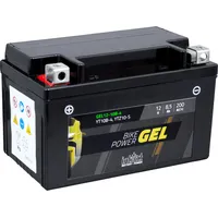 Intact GEL12-10B-4 8,5 Ah 200 A