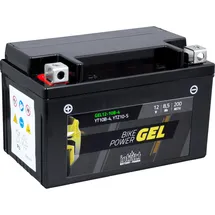 Intact GEL12-10B-4 8,5 Ah 200 A