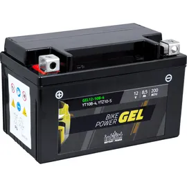 Intact GEL12-10B-4 8,5 Ah 200 A