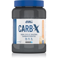 Applied Nutrition Carb-X, 1200 g, Dose, Orange Burst
