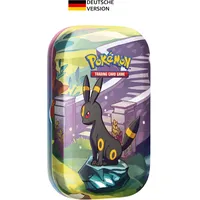 Pokémon Karmesin & Purpur Prismatische Entwicklungen: Nachtara