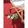 Primaflor Kunstrasen GREEN 133 x 2750 cm rot