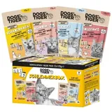 Dogs'n Tiger Dogs’n Tiger Katzenfutter Schlemmerbox 1 g