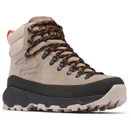 Columbia NEWTON ALPINE PT Waterproof Boot kettle, tangy orange 005 9.5