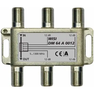 Wisi Abzweiger 4f. DM 64 A 0012