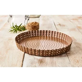 Birkmann Laib & Seele Quiche-/Tarteform Ø 20 cm