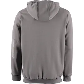 H.I.S. H.I.S Kapuzensweatjacke Herren Stein XL