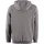 H.I.S. H.I.S Kapuzensweatjacke Herren Stein XL