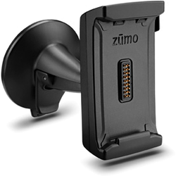  zumo-Autohalterung 
