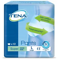 TENA Pants Super Large ConfioFit