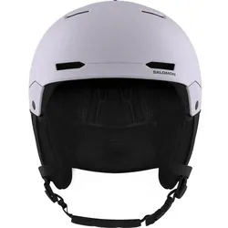 SALOMON Herren Helm HELMET HUSK Evening Haze, Evening Haze/, 56-59