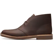 CLARKS Bushacre 2 Herren Braun 38,5
